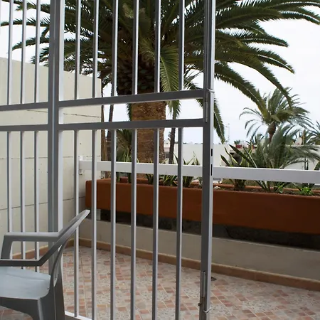 Familiar En Tenbel- Costa Del Silencio Arona (Tenerife)