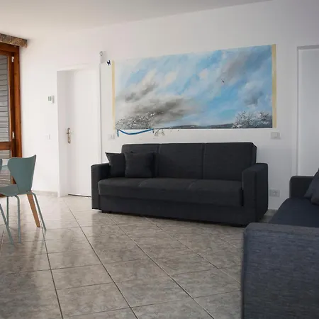 Apartamento Familiar En Tenbel- Costa Del Silencio